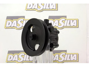 DA SILVA DP2246 hidraulinis siurblys, vairo sistema 
 Vairavimas -> Vairo pavara/siurblys
49110-9C600