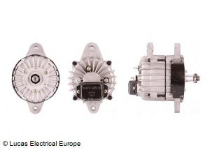 LUCAS ELECTRICAL LRA02454 kintamosios srovės generatorius
600-821-3350
