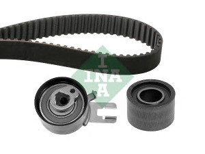 INA 530 0568 10 paskirstymo diržo komplektas 
 Techninės priežiūros dalys -> Papildomas remontas
BF6N-6M260-AA, 30758270