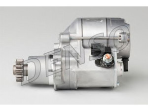 DENSO DSN923 starteris 
 Elektros įranga -> Starterio sistema -> Starteris
28100-74130