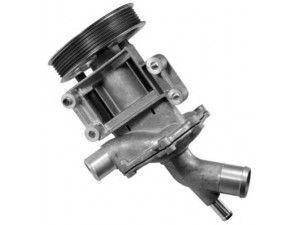 BUGATTI PA10025 vandens siurblys 
 Aušinimo sistema -> Vandens siurblys/tarpiklis -> Vandens siurblys
11511485846, 11517510803, 11517513062