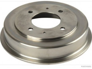 MAGNETI MARELLI 600000091930 stabdžių būgnas
58411-29000, 58411-29000AT, 58411-29000