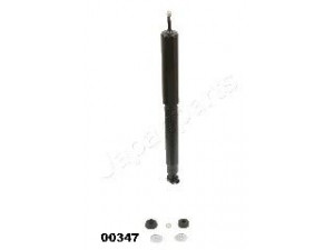 JAPANPARTS MM-00347 amortizatorius 
 Pakaba -> Amortizatorius
436003, 436013, 436014, 436017
