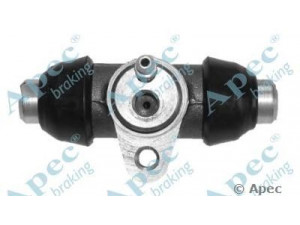 APEC braking BCY1469 rato stabdžių cilindras 
 Stabdžių sistema -> Ratų cilindrai
C1554, 113611057B, 131611057, 131611057A