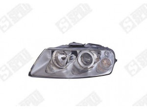 SPILU 335047 priekinis žibintas 
 Kėbulas -> Priekinis žibintas/dalys -> Priekinis žibintas/įterp.
7L6941017BF