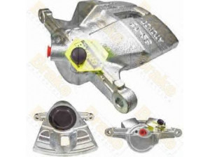 Brake ENGINEERING CA1398R stabdžių apkaba 
 Dviratė transporto priemonės -> Stabdžių sistema -> Stabdžių apkaba / priedai
47730 05010