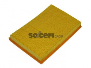 PURFLUX A1225 oro filtras 
 Filtrai -> Oro filtras
FA3336, 030129620F