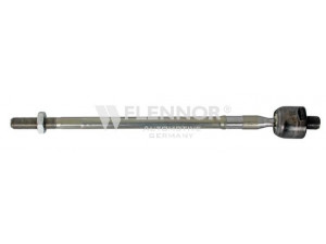 FLENNOR FL10336-C vidinė skersinė vairo trauklė 
 Vairavimas -> Vairo mechanizmo sujungimai
4422A055, 4422A077, MN103259