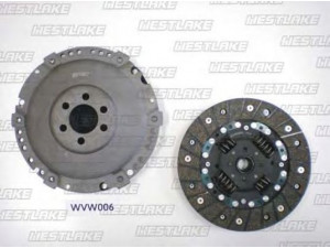WESTLAKE WVW006 sankabos komplektas 
 Sankaba/dalys -> Sankabos remonto komplektas, visas
1L0 198 010, 032 198 141 AX, 067 198 141 AX