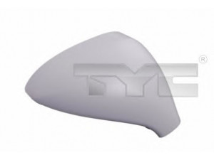 TYC 326-0085-2 dangtelis, išorinis veidrodėlis 
 Kėbulas -> Keleivių kabina -> Veidrodėlis
815292
