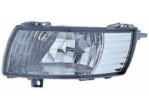 LORO 212-2031R-UE rūko žibintas 
 Kėbulas -> Pagalbiniai žibintai/dalys -> Rūko žibintas/dalys -> Rūko žibintas/įterp.
8121112150