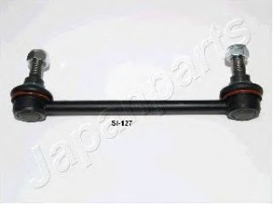 JAPANPARTS SI-127 prikabinimo svirtis 
 Ašies montavimas/vairavimo mechanizmas/ratai -> Stabilizatorius/fiksatoriai -> Stabilizatorius
54618-0W001, 546183W400