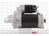 ATL Autotechnik A 75 950 starteris 
 Elektros įranga -> Starterio sistema -> Starteris