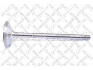 STELLOX 01-24271-SX išleidimo vožtuvas 
 Variklis -> Variklio uždegimo laiko reguliavimo kontrolė -> Vožtuvų eilė -> Vožtuvai/dalys
46 423 334, 46413334, 746423334