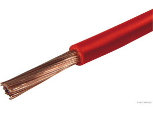 HERTH+BUSS ELPARTS 51275411005 elektros laidas