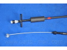 PARTS-MALL PTA-116 akceleratoriaus trosas 
 Dviratė transporto priemonės -> Kabeliai ir tachometro velenaai -> Akceleratoriaus trosas
3279029010, 3279029090