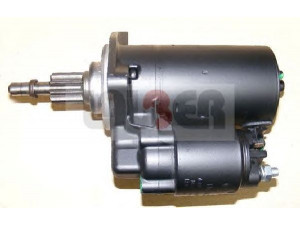 LAUBER 22.0597 starteris 
 Elektros įranga -> Starterio sistema -> Starteris
SS314, 02B 911 023 B, 02B 911 023 BX