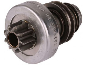 PowerMax 81012030 laisvos eigos pavara, starteris