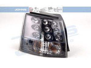JOHNS 52 81 87-1 kombinuotas galinis žibintas 
 Kėbulas -> Šviesos -> Kombinuotas galinis žibintas/dalys -> Kombinuotas galinis žibintas
83 30A379