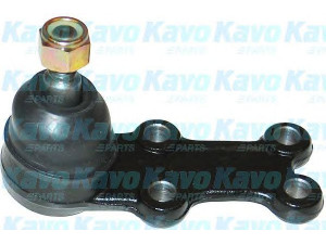 KAVO PARTS SBJ-5510 atramos/vairo trauklė 
 Ašies montavimas/vairavimo mechanizmas/ratai -> Sujungimai -> Atramos/vairo trauklė
MB185329