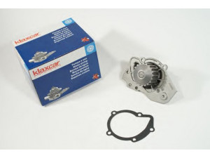KLAXCAR FRANCE 42024z vandens siurblys 
 Aušinimo sistema -> Vandens siurblys/tarpiklis -> Vandens siurblys
1201.39, 1201.63, 91511136, 9401201390