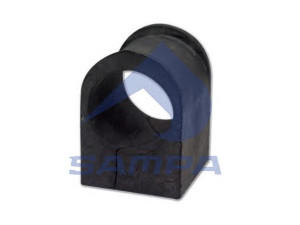SAMPA 011.017 skersinio stabilizatoriaus įvorių komplektas
904 323 00 85, 9043230085, A 904 323 00 85
