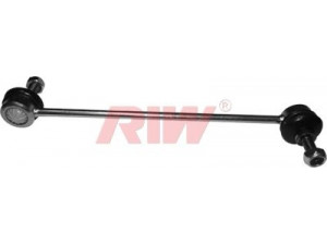 RIW DW4002 šarnyro stabilizatorius 
 Ašies montavimas/vairavimo mechanizmas/ratai -> Stabilizatorius/fiksatoriai -> Savaime išsilyginanti atrama
96275798, 96391875, 96275798, 96391875