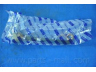 PARTS-MALL PXCUB-025 vidinė skersinė vairo trauklė
565401G000