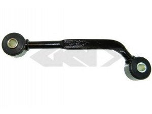 SPIDAN 40486 šarnyro stabilizatorius 
 Ašies montavimas/vairavimo mechanizmas/ratai -> Stabilizatorius/fiksatoriai -> Savaime išsilyginanti atrama
203 320 07 89