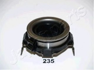 JAPANPARTS CF-235 sankabos paleidiklis 
 Sankaba/dalys -> Atleidiklis, sankaba -> Sankabos paleidiklis
31230-71010, 31230-71011