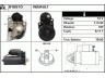 EDR 916570 starteris 
 Elektros įranga -> Starterio sistema -> Starteris
77 00 113 208, 7700860915