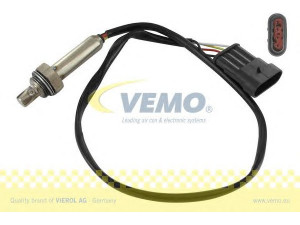 VEMO V40-76-0015 lambda jutiklis 
 Variklis -> Variklio elektra
08 55 342, 8 55 342, 90530586, 90530586