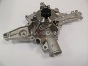 MAXGEAR 47-0114 vandens siurblys 
 Aušinimo sistema -> Vandens siurblys/tarpiklis -> Vandens siurblys
5097159AA, 5097159AC, 5102893AA