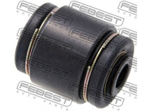 FEBEST MAB-088Z valdymo svirties/išilginių svirčių įvorė 
 Ašies montavimas/vairavimo mechanizmas/ratai -> Valdymo svirtis/pasukamosios svirties sujungimas -> Montavimas/sutvirtinimas
05105272AB, MR197915