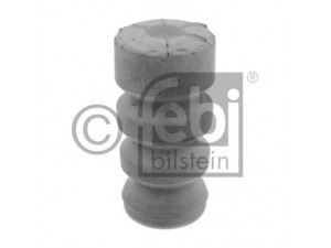 FEBI BILSTEIN 18356 atraminis buferis, pakaba 
 Pakaba -> Pakabos dalys -> Surinkimo dalys
8D0 512 131