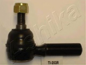 ASHIKA 111-02-203R skersinės vairo trauklės galas
45046-39095