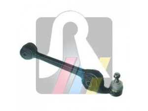 RTS 95-00623 vikšro valdymo svirtis 
 Ašies montavimas/vairavimo mechanizmas/ratai -> Valdymo svirtis/pasukamosios svirties sujungimas -> Vairo trauklės (valdymo svirtis, išilginis balansyras, diago
1630154, 1632766, 1640853, 1656748