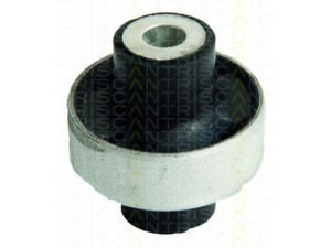 TRISCAN 8500 15809 valdymo svirties/išilginių svirčių įvorė 
 Ašies montavimas/vairavimo mechanizmas/ratai -> Valdymo svirtis/pasukamosios svirties sujungimas -> Montavimas/sutvirtinimas
50700778