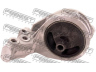FEBEST MM-EA1RH variklio montavimas 
 Variklis -> Variklio montavimas -> Variklio montavimo rėmas
1091A117
