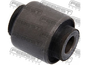 FEBEST MAB-053 valdymo svirties/išilginių svirčių įvorė 
 Ašies montavimas/vairavimo mechanizmas/ratai -> Valdymo svirtis/pasukamosios svirties sujungimas -> Montavimas/sutvirtinimas
MN150566, MR589485