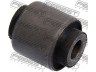 FEBEST MAB-053 valdymo svirties/išilginių svirčių įvorė 
 Ašies montavimas/vairavimo mechanizmas/ratai -> Valdymo svirtis/pasukamosios svirties sujungimas -> Montavimas/sutvirtinimas
MN150566, MR589485