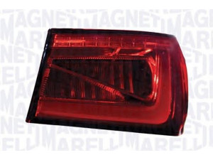 MAGNETI MARELLI 714081220701 kombinuotas galinis žibintas 
 Elektros įranga -> Šviesos -> Kombinuotas galinis žibintas/dalys -> Kombinuotas galinis žibintas
8V5945093A