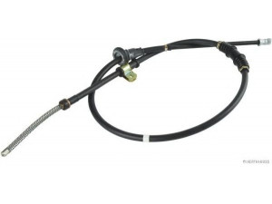 MAGNETI MARELLI 600000120680 trosas, stovėjimo stabdys
MB857030