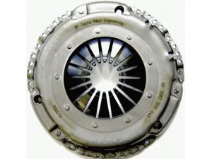 SACHS (ZF SRE) 883082 999645 sankabos suspaudimo plokštelė 
 Sankaba/dalys -> Sankabos suspaudimo plokštelė
021 141 025 E, 021 141 025 F, 037 141 025 C