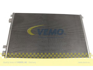 VEMO V46-62-0004 kondensatorius, oro kondicionierius 
 Oro kondicionavimas -> Kondensatorius
82 00 115 543