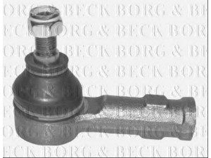 BORG & BECK BTR4004 skersinės vairo trauklės galas 
 Vairavimas -> Vairo mechanizmo sujungimai
8G8452, GSJ 169, GSJ169