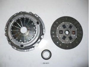 IPS Parts ICK-5211 sankabos komplektas 
 Sankaba/dalys -> Sankabos remonto komplektas, visas