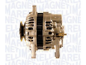 MAGNETI MARELLI 944390609080 kintamosios srovės generatorius 
 Elektros įranga -> Kint. sr. generatorius/dalys -> Kintamosios srovės generatorius
96566261, 96 380 673, 96 567 255