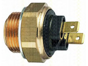 TRISCAN 8625 126092 temperatūros jungiklis, radiatoriaus ventiliatorius 
 Aušinimo sistema -> Siuntimo blokas, aušinimo skysčio temperatūra
60549313, 60564432, 4114572, 4235333