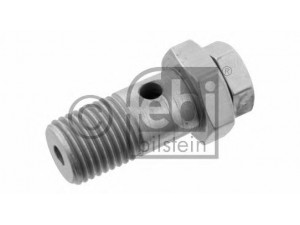FEBI BILSTEIN 08753 vožtuvas, degalų tiekimo sistema 
 Degalų tiekimo sistema -> Vožtuvai
000 074 05 15, 000 074 05 15